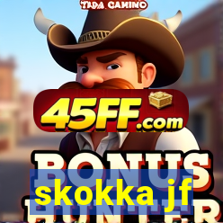 skokka jf